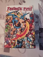 Fantastic four john d'occasion  Saint-Orens-de-Gameville