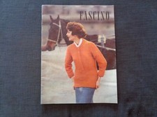 Fascino 1958 rivista usato  Varano Borghi