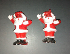 Pair vintage plastic for sale  Keyser