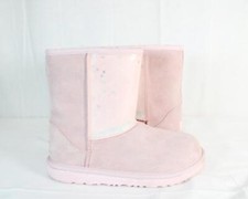 Ugg classic clear for sale  USA