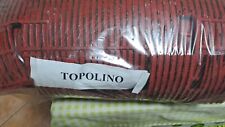 Fiat topolino auto usato  Brusciano