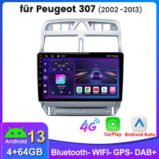 Peugeot 307 2002 gebraucht kaufen  Buttstädt