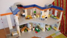 Playmobil 4404 krankenhaus gebraucht kaufen  Ibbenbüren