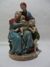 Antica scultura fine usato  Ragalna