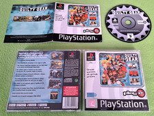 Playstation ps1 guilty d'occasion  Lille-