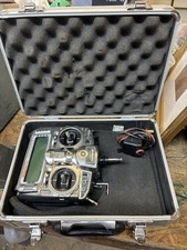 Propo pcm9x transmitter for sale  WANTAGE