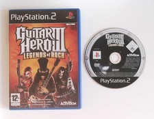 Ps2 guitar hero usato  Roma