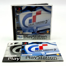 Gran turismo ps1 usato  Randazzo
