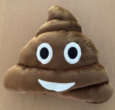 Smiling face brown for sale  Plainfield