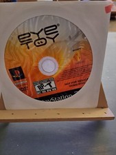 Ps2 eye toy for sale  Brooklyn