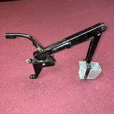 Retroescavadeira Tonka TRENCHER vintage pá de aço prensado data 1963 3205612 comprar usado  Enviando para Brazil