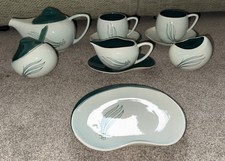 Retro carlton ware for sale  BRISTOL