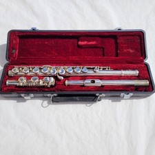 Jupiter flute jfl for sale  Sioux City