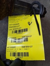 Passenger axle shaft for sale  Viola