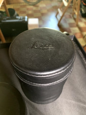 Leica vario elmar usato  Bosa