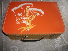 Ddr kinderkoffer gebraucht gebraucht kaufen  Deutschland