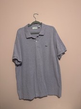 Polo lacoste violet d'occasion  Saint-Maximin-la-Sainte-Baume