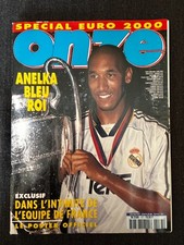 Magazine football mondial d'occasion Magazine football mondial d'occasion  Méry-sur-Oise