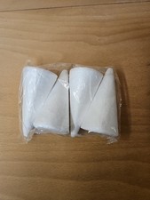 Stück styroporkegel kegel gebraucht kaufen  Schwerin-Umland VIII