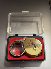 30x jewelers loupe for sale  Farragut