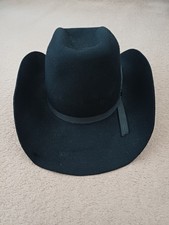 Mens wool cowboy for sale  SWADLINCOTE
