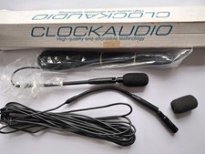 Pair clockaudio c3s for sale  CHORLEY
