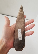 8.7 arrowhead flint for sale  Palm Bay