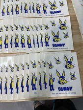 Vintage bunny bread for sale  Young Harris