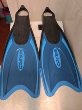 Pinne cressi rondine usato Pinne cressi rondine usato  Arezzo