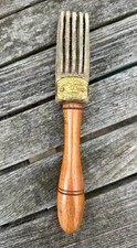 Antique gilding tool for sale  POOLE