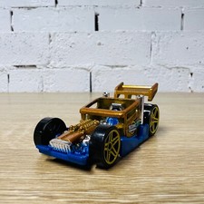Bone Speeder 2018 2019 City pacote com 5 triturador de ossos azul dourado comprar usado  Enviando para Brazil