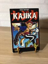 Manga kajika akira gebraucht kaufen  Krefeld