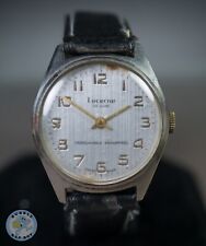 Vintage swiss made for sale  WARE