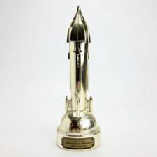 1960s satellite rocket for sale  Allen