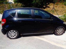 Ricambi usati mercedes usato  Carpinone