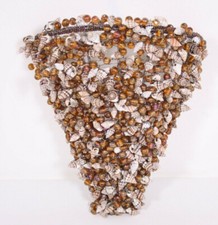 Sea shell glass for sale  Oshkosh