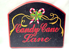 Candy cane lane for sale  Stanfield