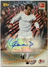Topps celebration bundesliga gebraucht kaufen  Wuppertal