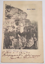 1902 cartolina verona usato  Roma