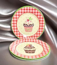 Trisa dessert plates for sale  Atlanta