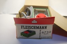 Fleischmann 6730 transformer for sale  PETERBOROUGH