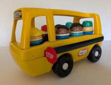 Vintage little tikes for sale  DAVENTRY