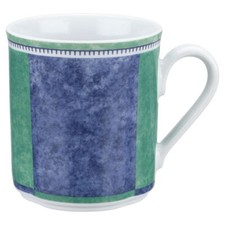 Kaffeebecher villeroy boch gebraucht kaufen  Kappeln