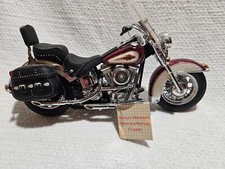 Franklin mint harley for sale  Everett