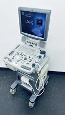 Logiq ultrasound system gebraucht kaufen  Fritzlar