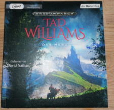 tad williams gebraucht kaufen tad williams gebraucht kaufen Merzalben, Leimen, Donsieders