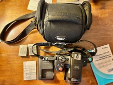 Canon powershot sx50 for sale  Englewood