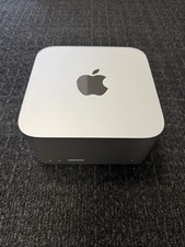 Apple mac studio for sale  LONDON