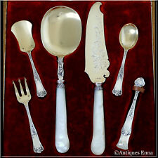 Cardeilhac french sterling d'occasion  France