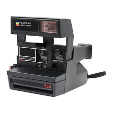 Polaroid 650 sofortbildkamera gebraucht kaufen  Filderstadt